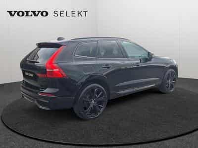 Volvo XC60 B5 Black Edition Plus / Essence (2025) - Foto 2
