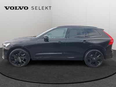 Volvo XC60 B5 Black Edition Plus / Essence (2025) - Foto 4