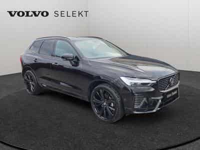 Volvo XC60 B5 Black Edition Plus / Essence (2025) - Foto 8