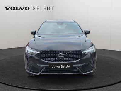 Volvo XC60 B5 Black Edition Plus / Essence (2025) - Foto 9