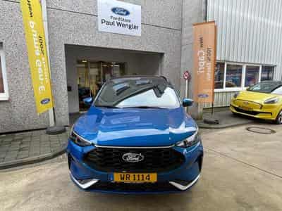 Ford Kuga ST-Line X PHEV 243cv Aut. FWD (2025) - Foto 1