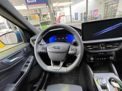 Ford Kuga ST-Line X PHEV 243cv Aut. FWD (2025) - Foto 14