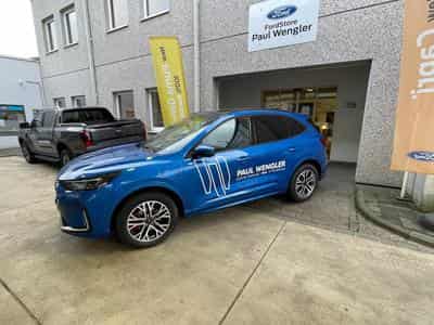 Ford Kuga ST-Line X PHEV 243cv Aut. FWD (2025) - Foto 2