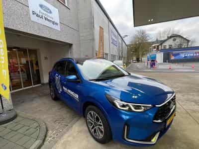 Ford Kuga ST-Line X PHEV 243cv Aut. FWD (2025) - Foto 3