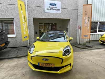 Ford Puma Ford Puma Gen-e Premium 54kWh /168cv (2025) - Foto 1