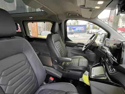 Ford Puma Ford Puma Gen-e Premium 54kWh /168cv (2025) - Foto 10