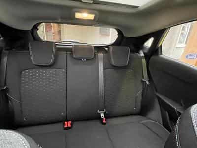 Ford Puma Ford Puma Gen-e Premium 54kWh /168cv (2025) - Foto 12