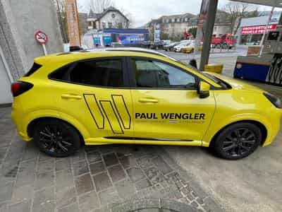 Ford Puma Ford Puma Gen-e Premium 54kWh /168cv (2025) - Foto 4