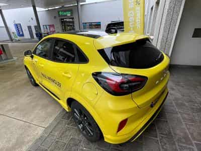 Ford Puma Ford Puma Gen-e Premium 54kWh /168cv (2025) - Foto 5