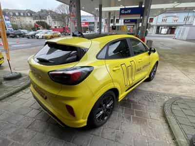 Ford Puma Ford Puma Gen-e Premium 54kWh /168cv (2025) - Foto 6