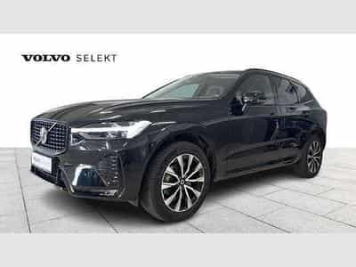 Volvo XC60 Plus Dark (2023) - Foto 1