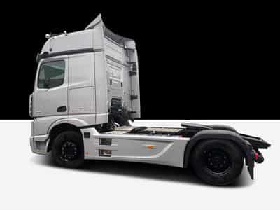 Mercedes Actros 5 1853 LS 4x2 L-FH (1970) - Photo 3