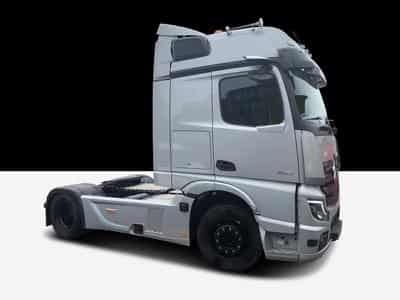 Mercedes Actros 5 1853 LS 4x2 L-FH (1970) - Photo 4