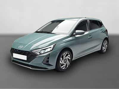 Hyundai i20 (2026) - Photo 1