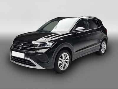 VW T-Cross (2026) - Foto 1