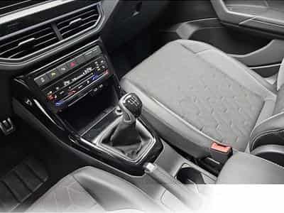 VW T-Cross (2026) - Foto 11