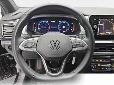 VW T-Cross (2026) - Foto 12