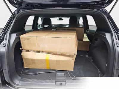 VW T-Cross (2026) - Foto 13