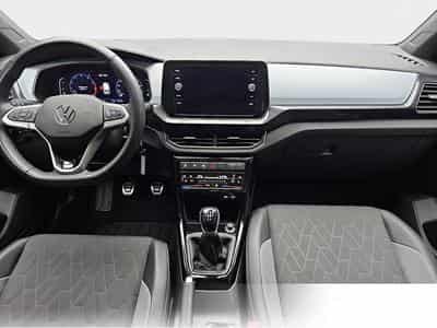 VW T-Cross (2026) - Foto 6