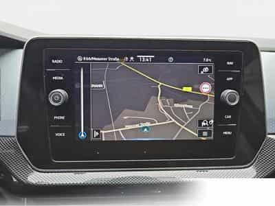 VW T-Cross (2026) - Foto 8