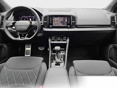 Skoda Karoq (2026) - Photo 6