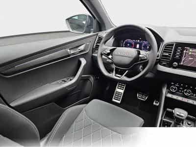 Skoda Karoq (2026) - Photo 7