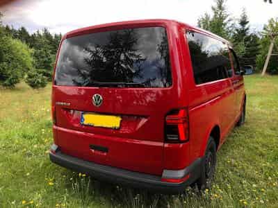 VW Transporter T6.1 Caravelle AHK 1 propriétaire (2024) - Foto 3