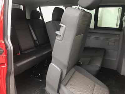 VW Transporter T6.1 Caravelle AHK 1 propriétaire (2024) - Foto 4