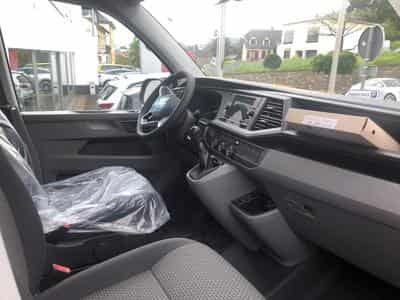 VW Transporter T6.1 Caravelle AHK 1 propriétaire (2024) - Foto 5