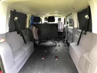 VW Transporter T6.1 Caravelle AHK 1 propriétaire (2024) - Foto 7