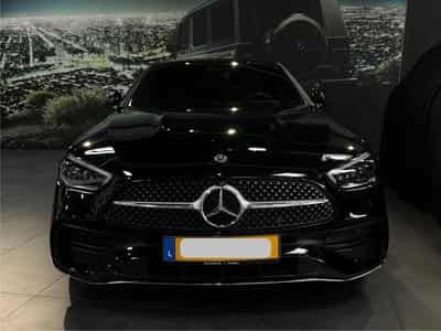 Mercedes C 300 AMG Line with Full Options (2022) - Foto 1