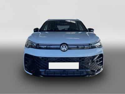 VW Tiguan (2026) - Photo 3