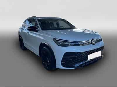 VW Tiguan (2026) - Photo 4