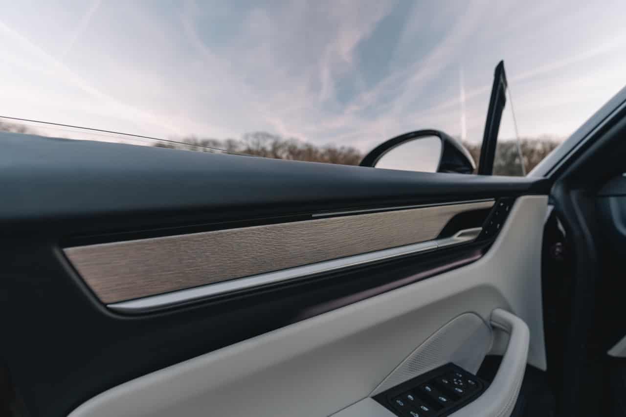 Porsche Macan Macan 4 (2025) - Foto 5