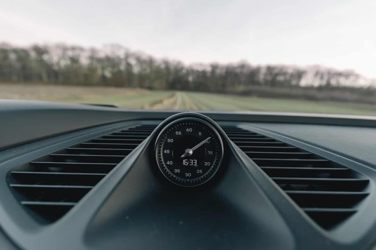 Porsche Macan Macan 4 (2025) - Foto 7