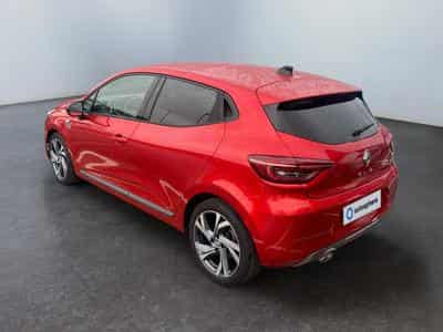 Renault Clio 1.0 TCe RS - line (2023) - Photo 3