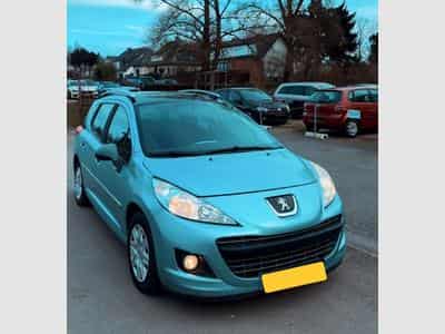 Peugeot 207 1.6 HDI (2008) - Foto 2