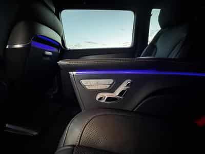 Mercedes V 300 EXCLUSIVE EXTRA LONGUE L3 4MATIC AIRMATIC 2.0L 237CV (2025) - Foto 15