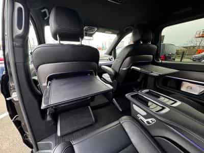 Mercedes V 300 EXCLUSIVE EXTRA LONGUE L3 4MATIC AIRMATIC 2.0L 237CV (2025) - Foto 14