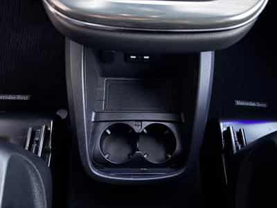 Mercedes V 300 EXCLUSIVE EXTRA LONGUE L3 4MATIC AIRMATIC 2.0L 237CV (2025) - Foto 13