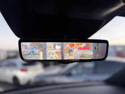 Mercedes V 300 EXCLUSIVE EXTRA LONGUE L3 4MATIC AIRMATIC 2.0L 237CV (2025) - Foto 10