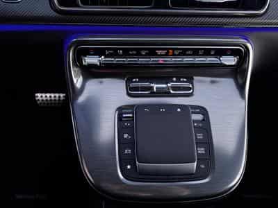 Mercedes V 300 EXCLUSIVE EXTRA LONGUE L3 4MATIC AIRMATIC 2.0L 237CV (2025) - Foto 11