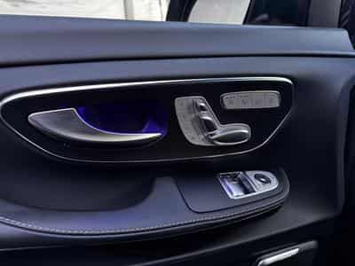 Mercedes V 300 EXCLUSIVE EXTRA LONGUE L3 4MATIC AIRMATIC 2.0L 237CV (2025) - Foto 7