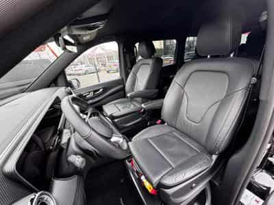 Mercedes V 300 EXCLUSIVE EXTRA LONGUE L3 4MATIC AIRMATIC 2.0L 237CV (2025) - Foto 6