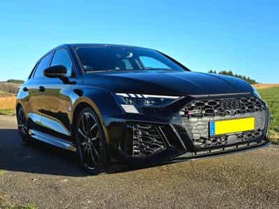 Audi RS3 (2023) - Foto 1