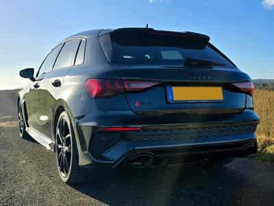 Audi RS3 (2023) - Foto 2