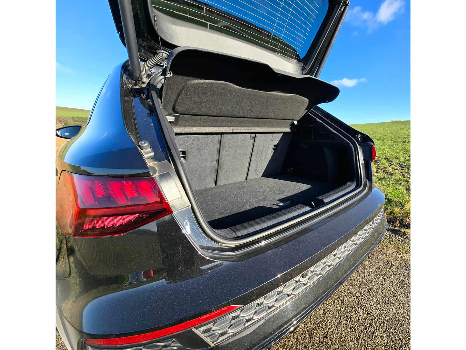 Audi RS3 (2023) - Foto 5