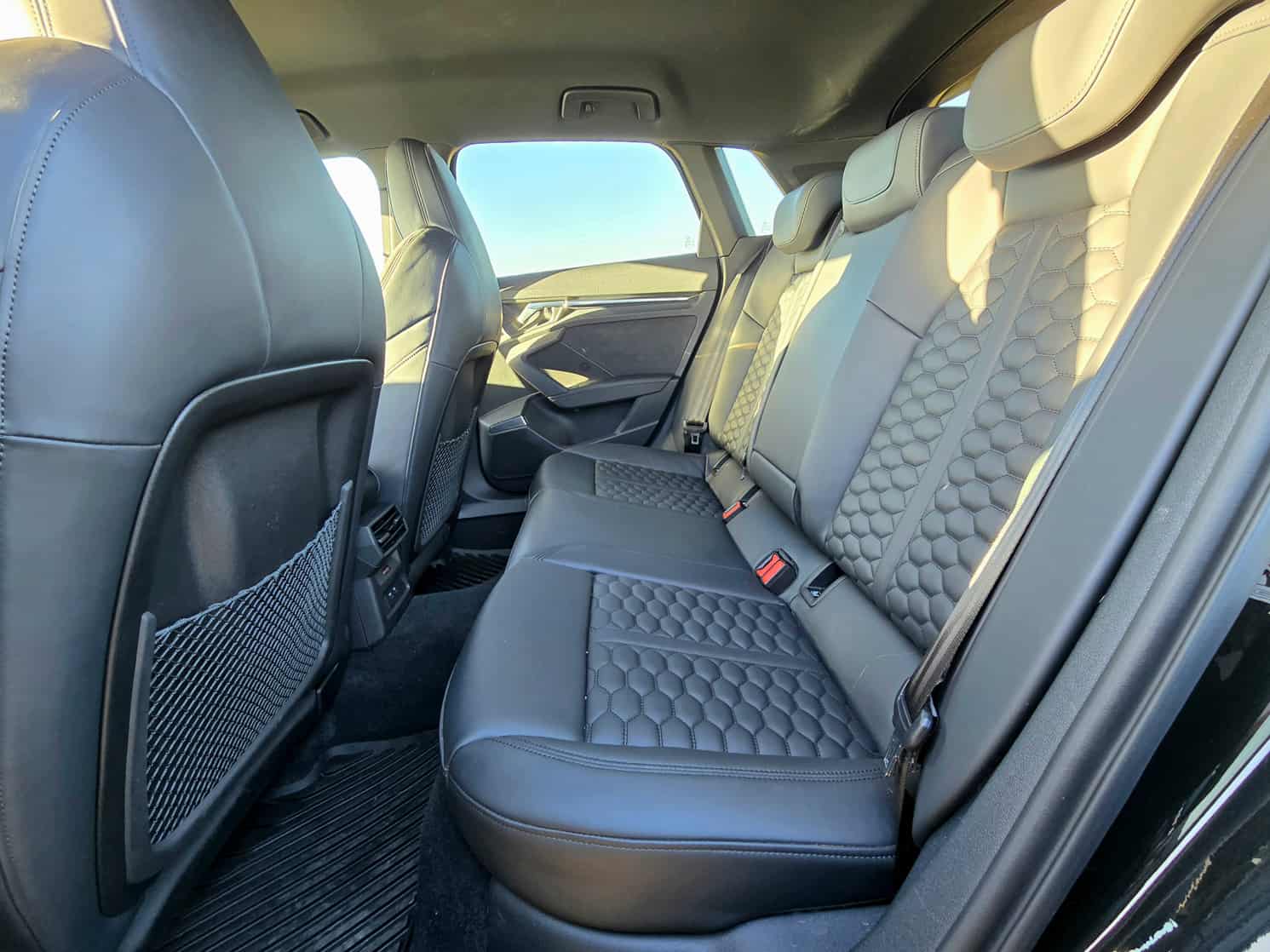 Audi RS3 (2023) - Foto 6