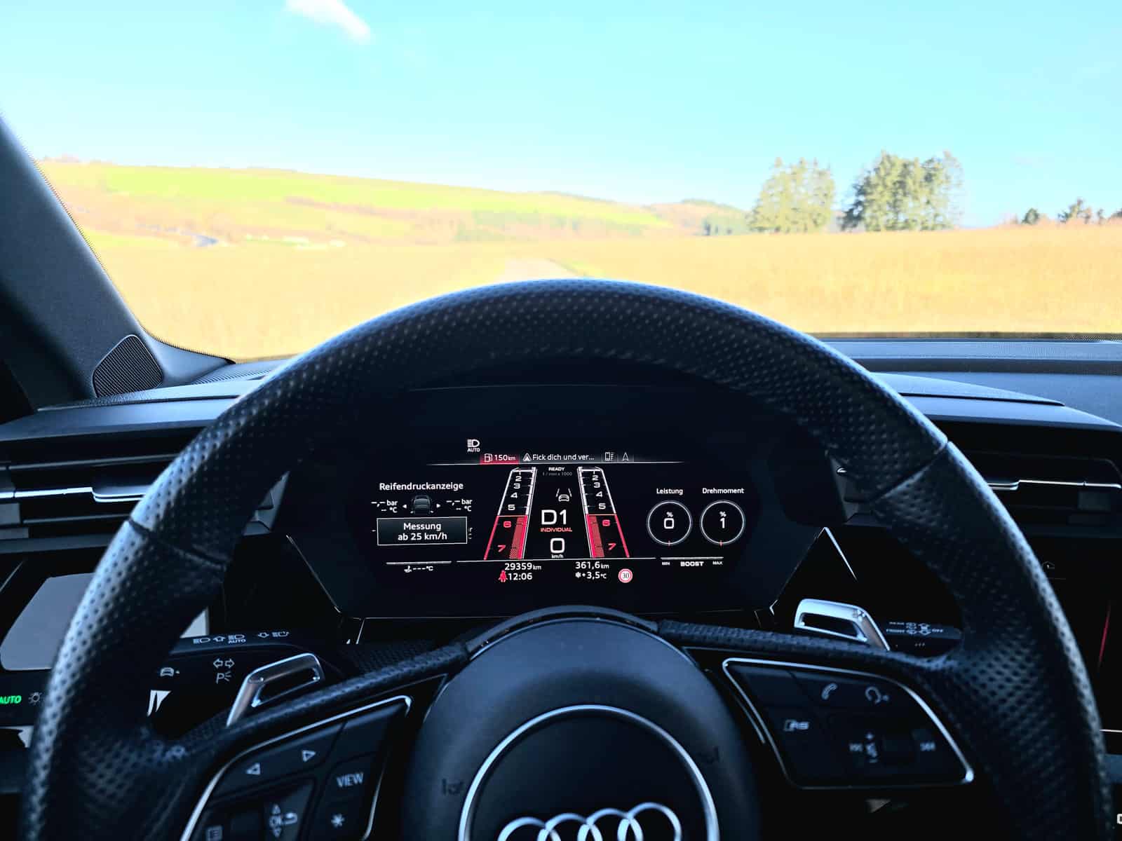 Audi RS3 (2023) - Foto 8