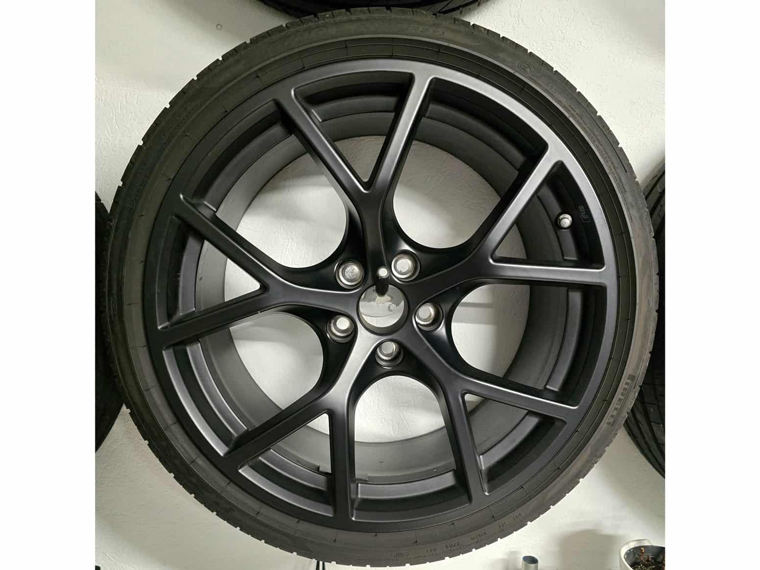 Audi RS3 (2023) - Foto 11